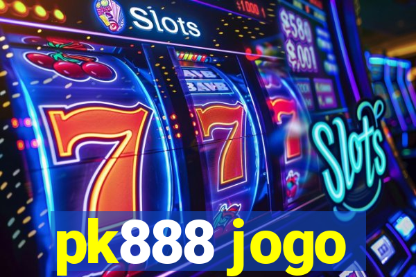 pk888 jogo